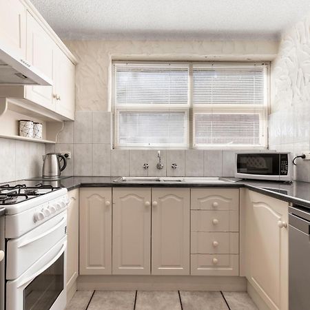 Bayswaterfront Apartments Adelaide Ngoại thất bức ảnh