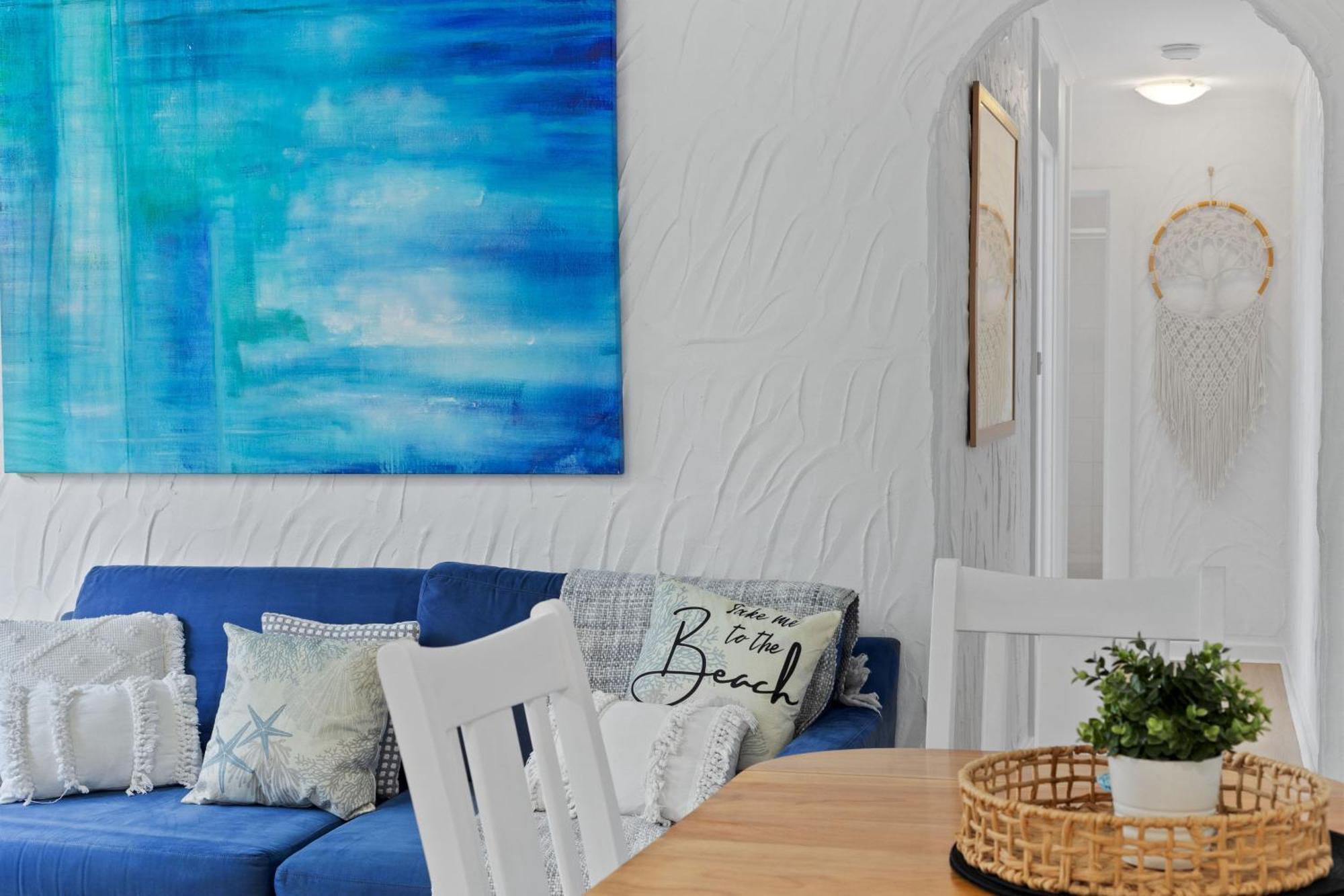 Bayswaterfront Apartments Adelaide Ngoại thất bức ảnh