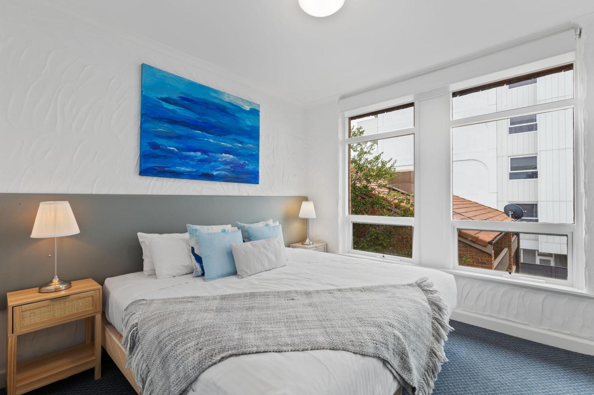 Bayswaterfront Apartments Adelaide Ngoại thất bức ảnh