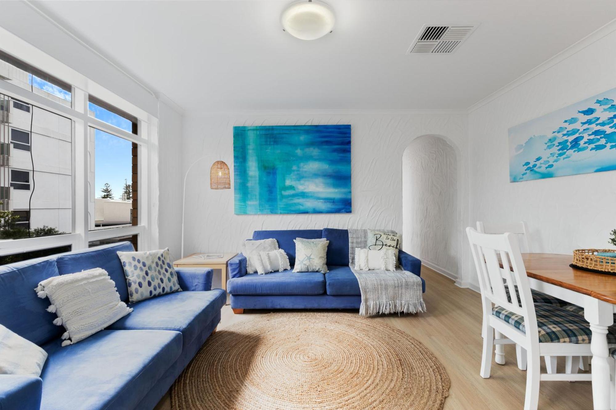 Bayswaterfront Apartments Adelaide Ngoại thất bức ảnh