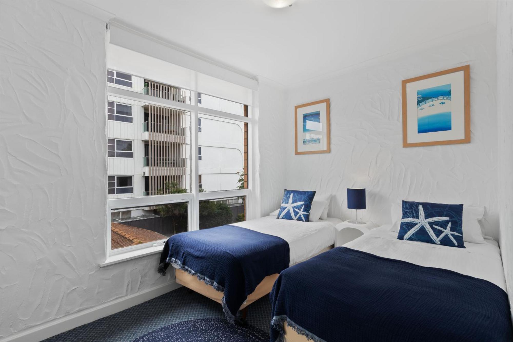 Bayswaterfront Apartments Adelaide Ngoại thất bức ảnh