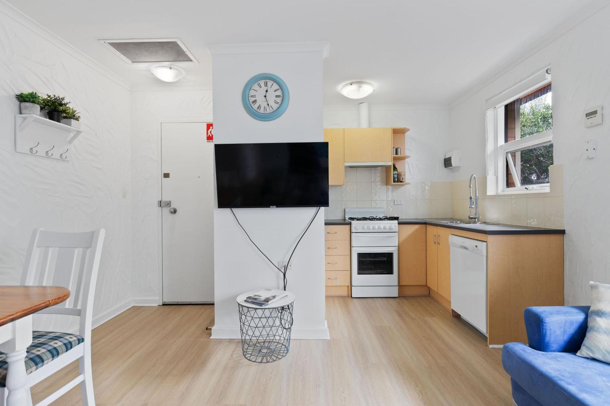 Bayswaterfront Apartments Adelaide Phòng bức ảnh