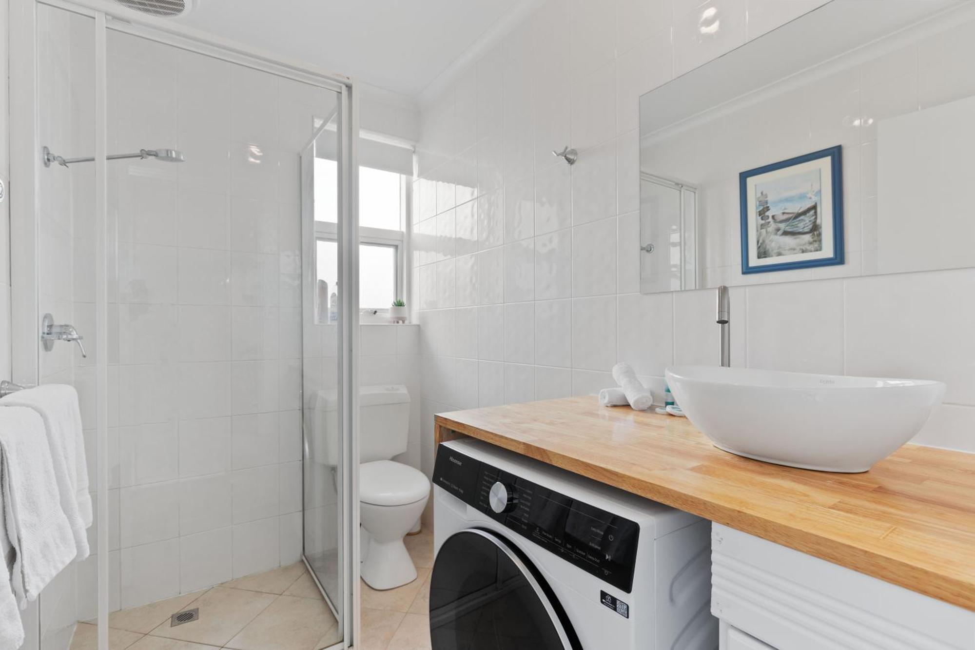 Bayswaterfront Apartments Adelaide Phòng bức ảnh