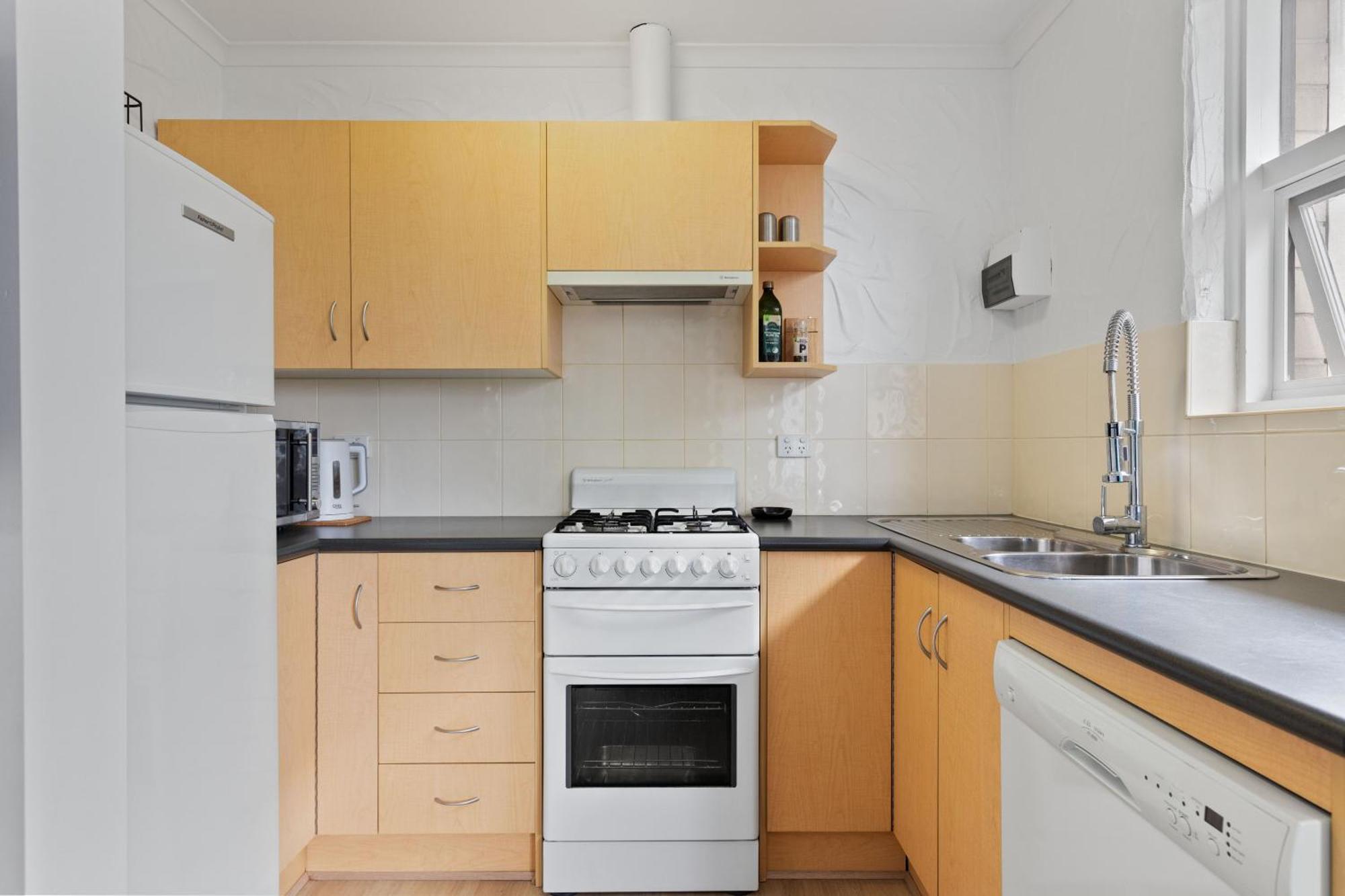 Bayswaterfront Apartments Adelaide Ngoại thất bức ảnh