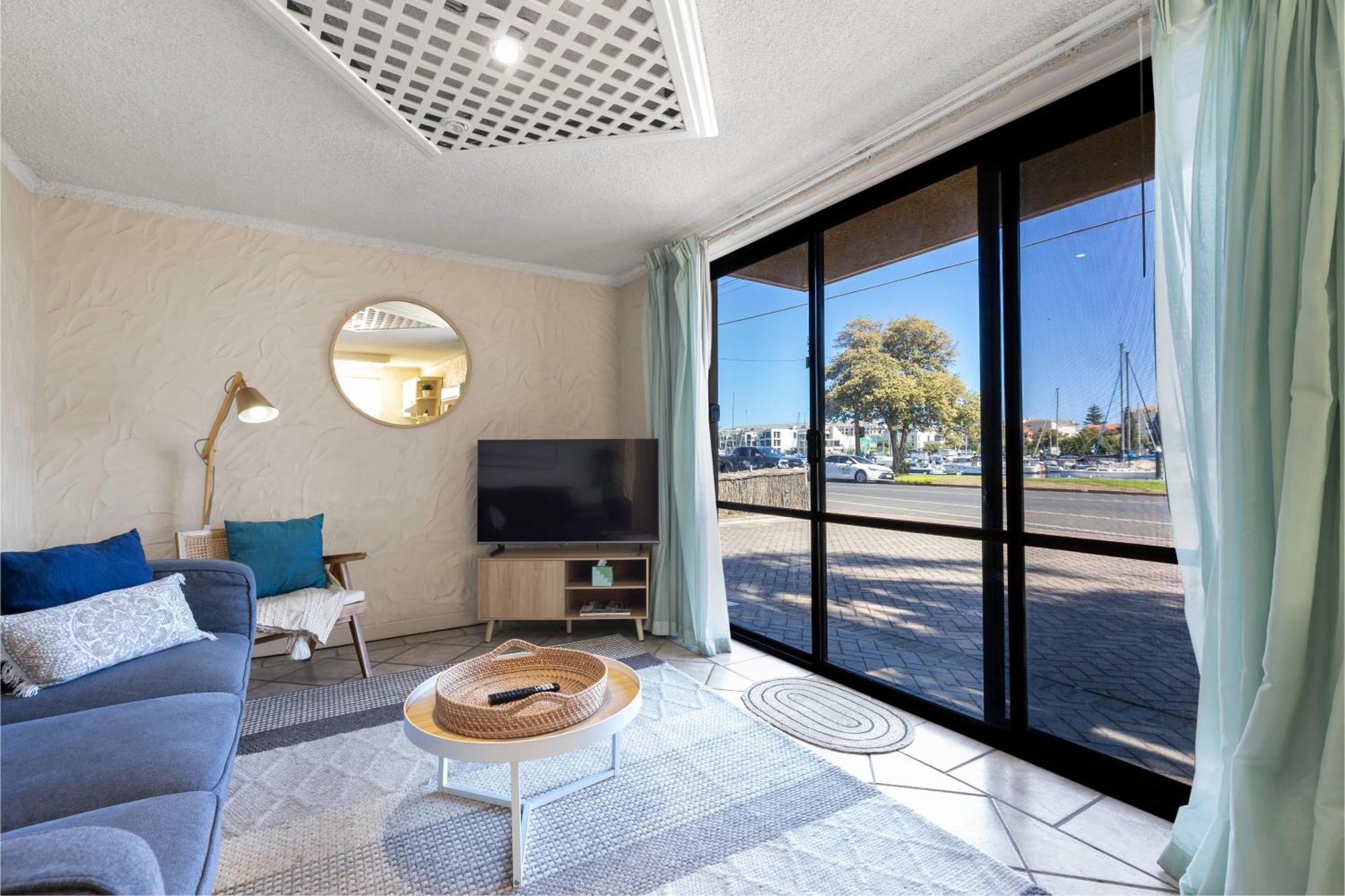Bayswaterfront Apartments Adelaide Phòng bức ảnh