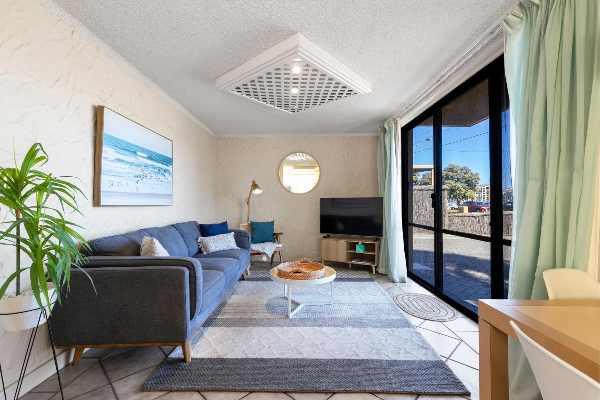 Bayswaterfront Apartments Adelaide Ngoại thất bức ảnh