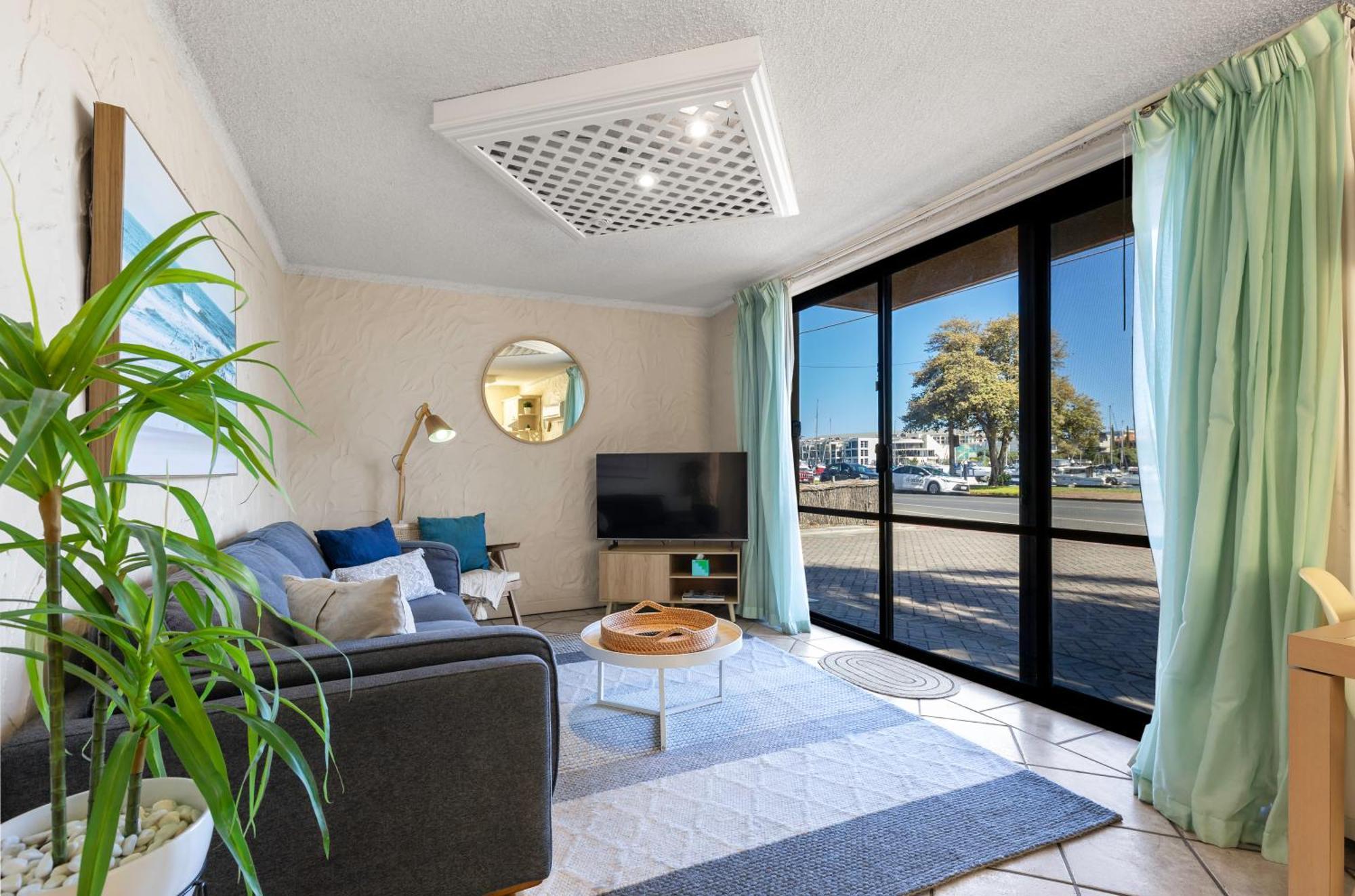 Bayswaterfront Apartments Adelaide Phòng bức ảnh
