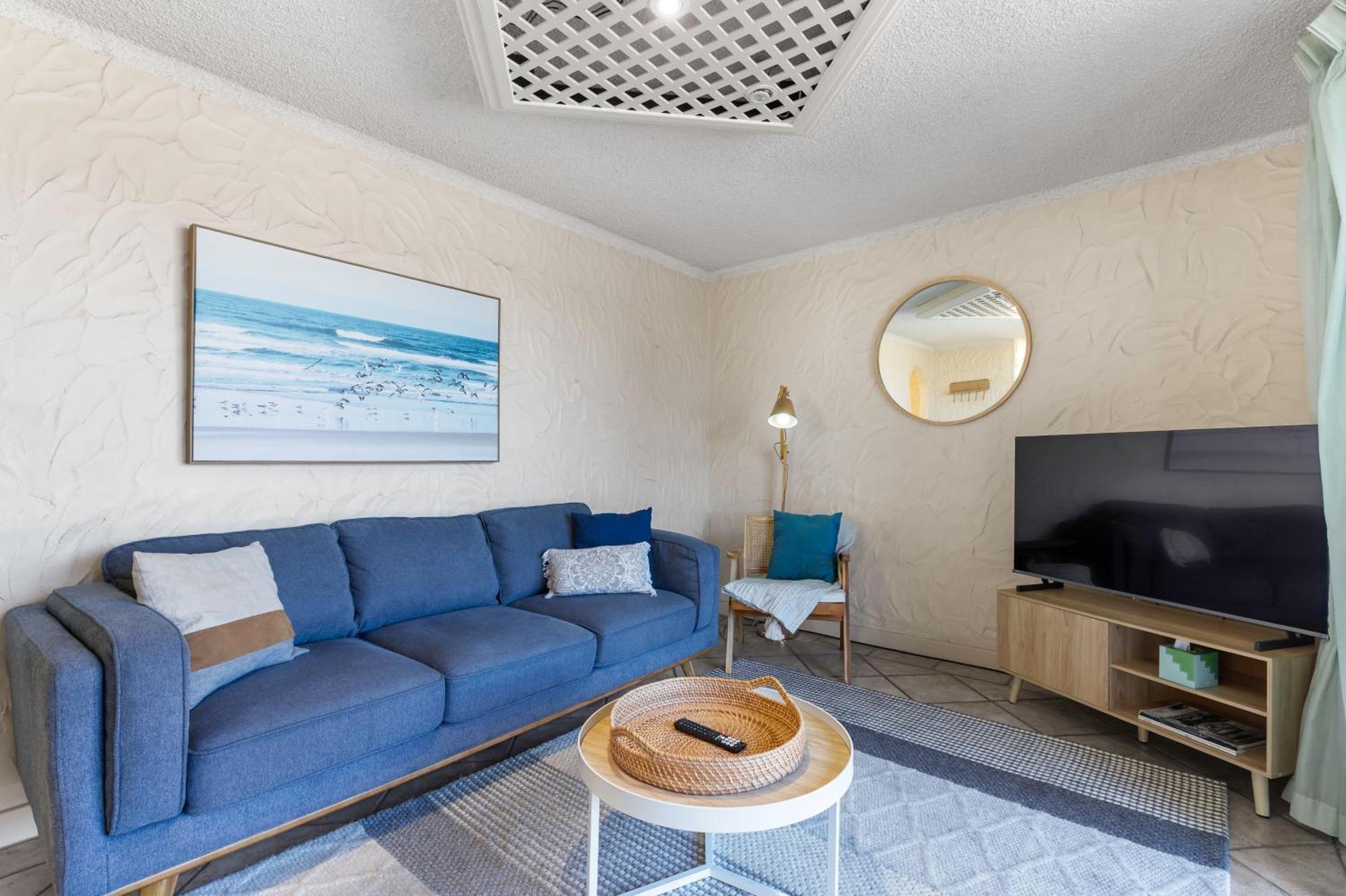Bayswaterfront Apartments Adelaide Ngoại thất bức ảnh