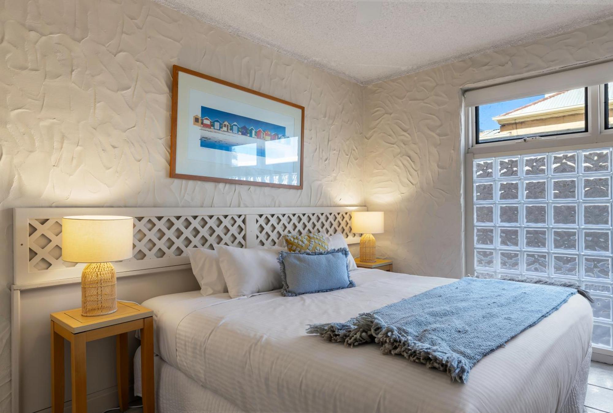 Bayswaterfront Apartments Adelaide Phòng bức ảnh