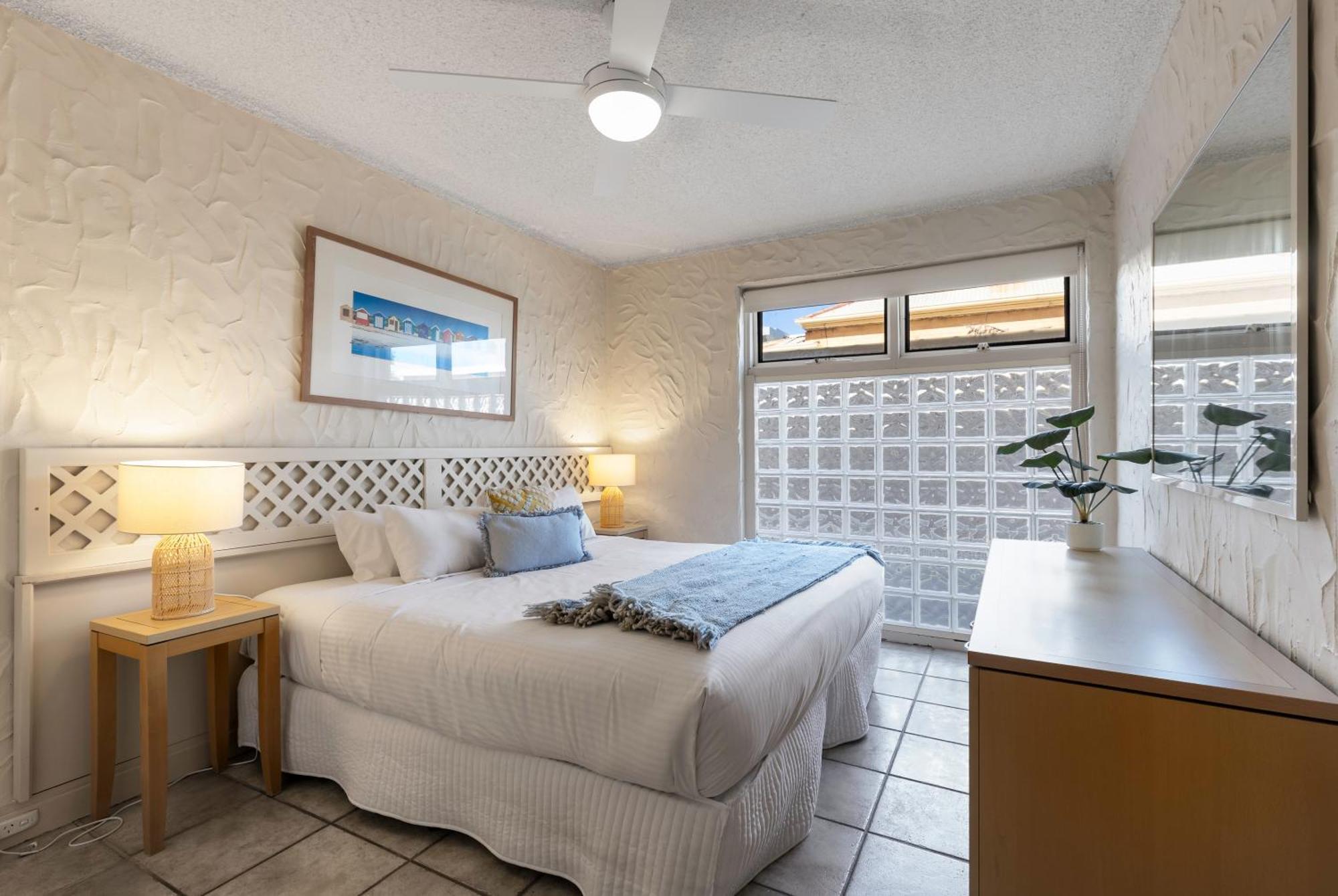 Bayswaterfront Apartments Adelaide Ngoại thất bức ảnh