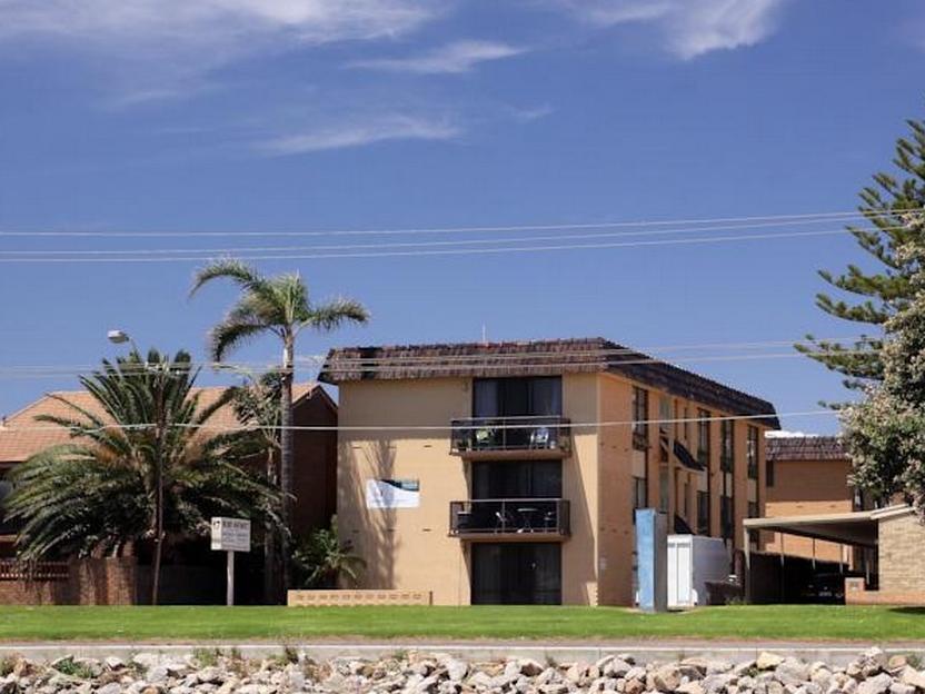 Bayswaterfront Apartments Adelaide Ngoại thất bức ảnh