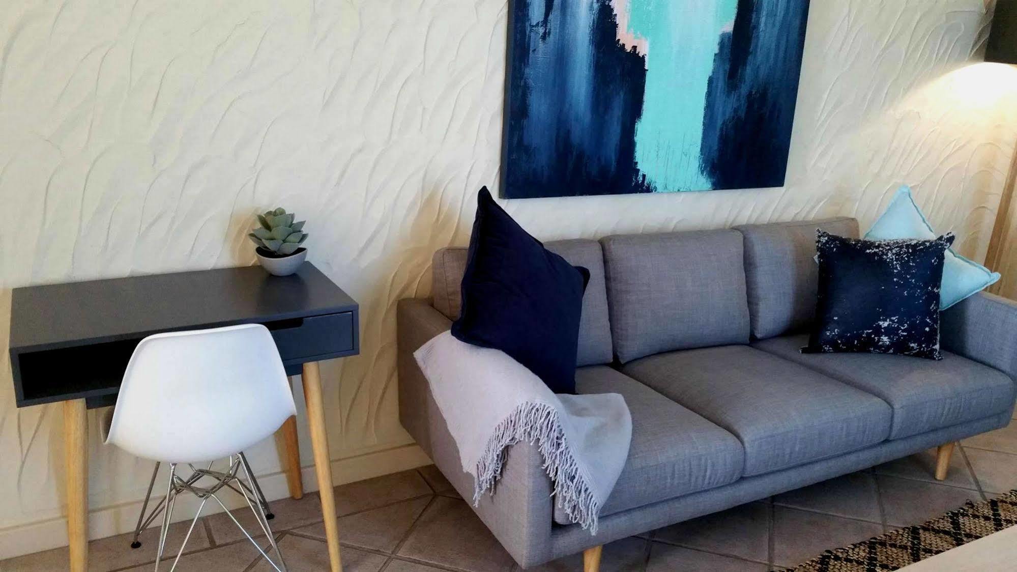 Bayswaterfront Apartments Adelaide Ngoại thất bức ảnh