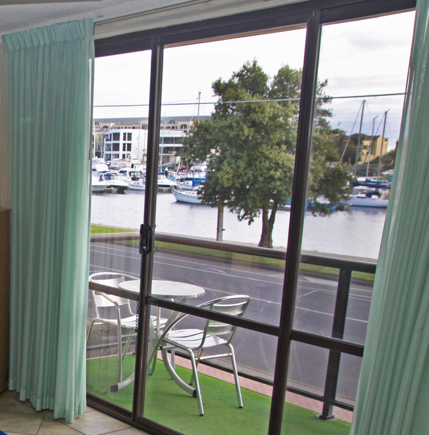Bayswaterfront Apartments Adelaide Ngoại thất bức ảnh