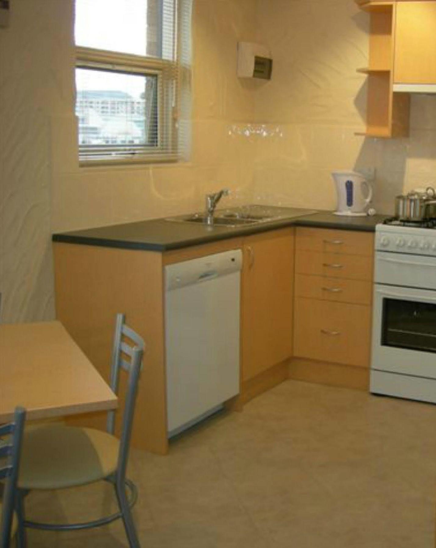 Bayswaterfront Apartments Adelaide Ngoại thất bức ảnh