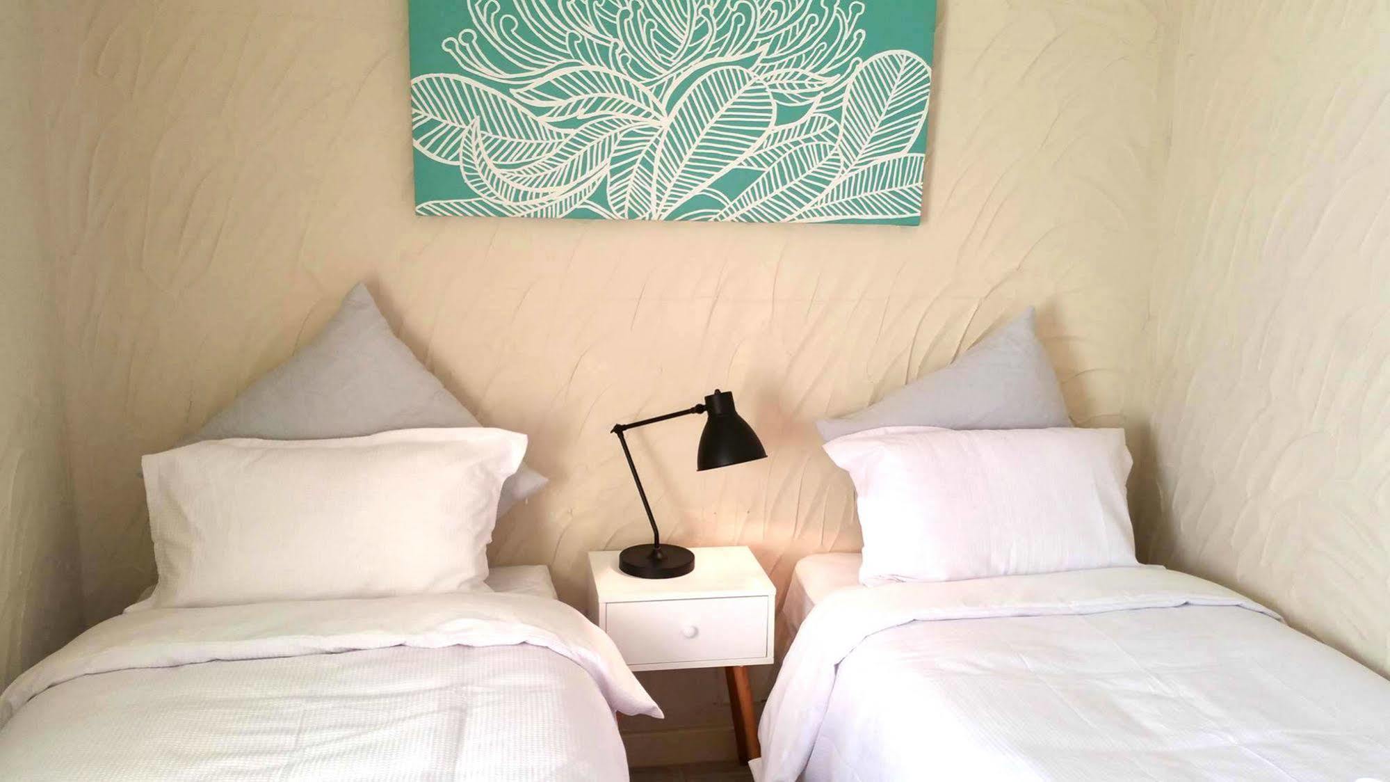 Bayswaterfront Apartments Adelaide Ngoại thất bức ảnh