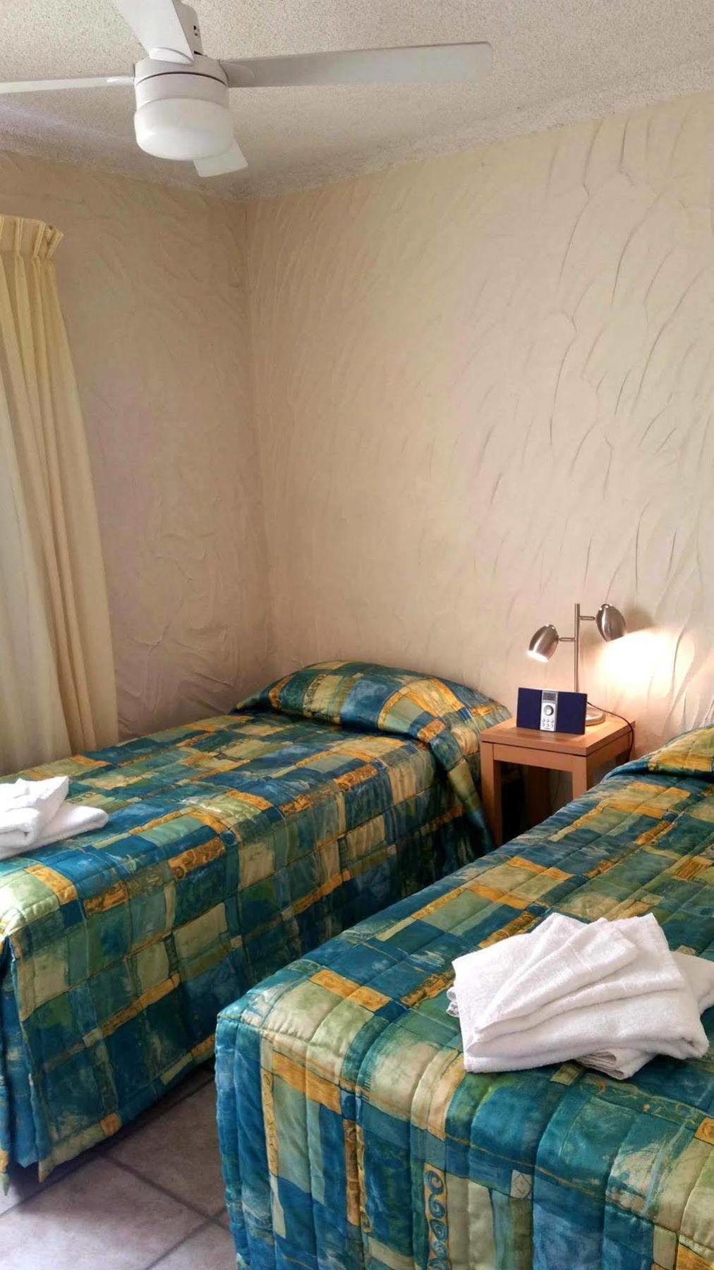 Bayswaterfront Apartments Adelaide Ngoại thất bức ảnh
