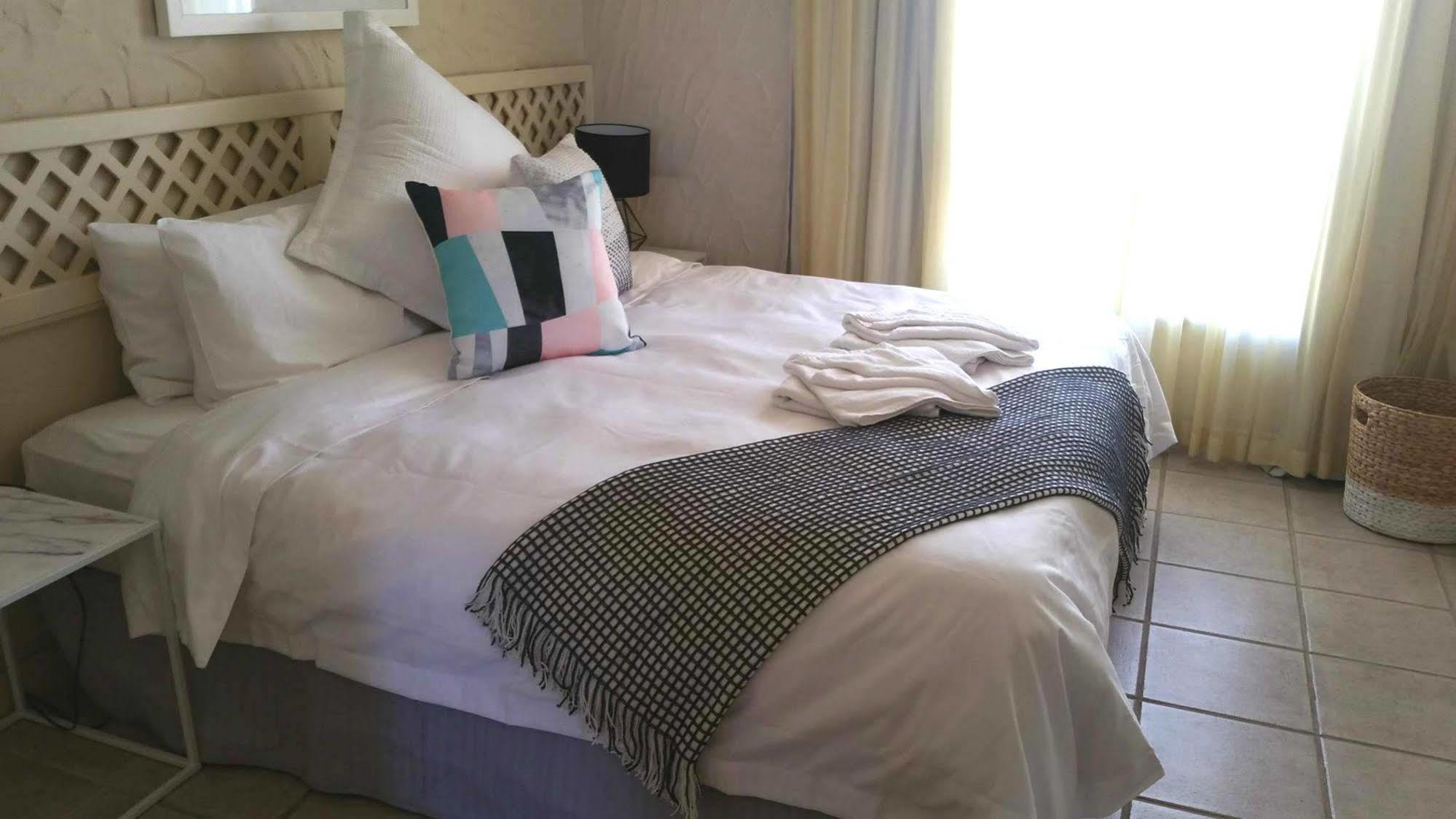 Bayswaterfront Apartments Adelaide Ngoại thất bức ảnh