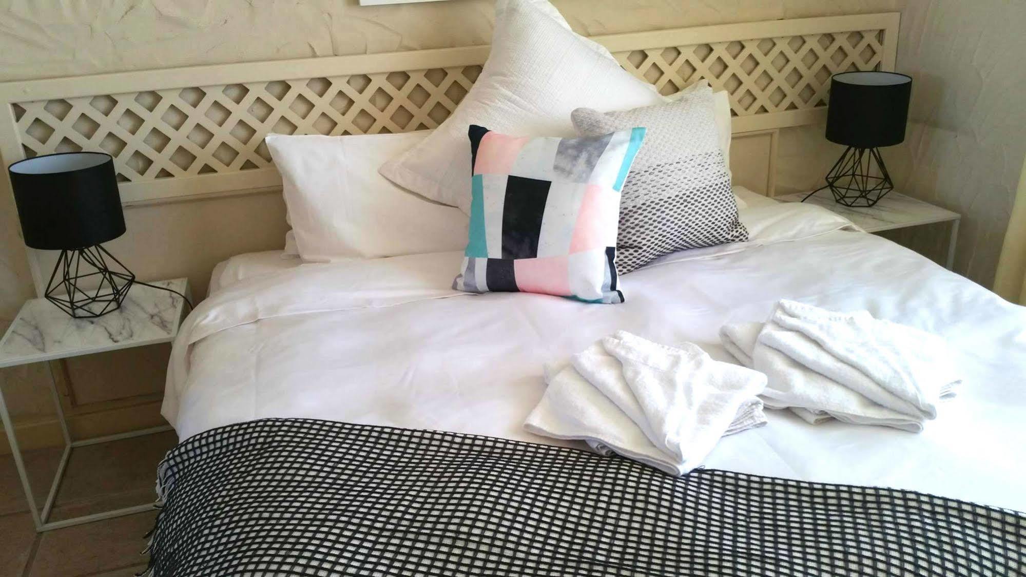 Bayswaterfront Apartments Adelaide Ngoại thất bức ảnh