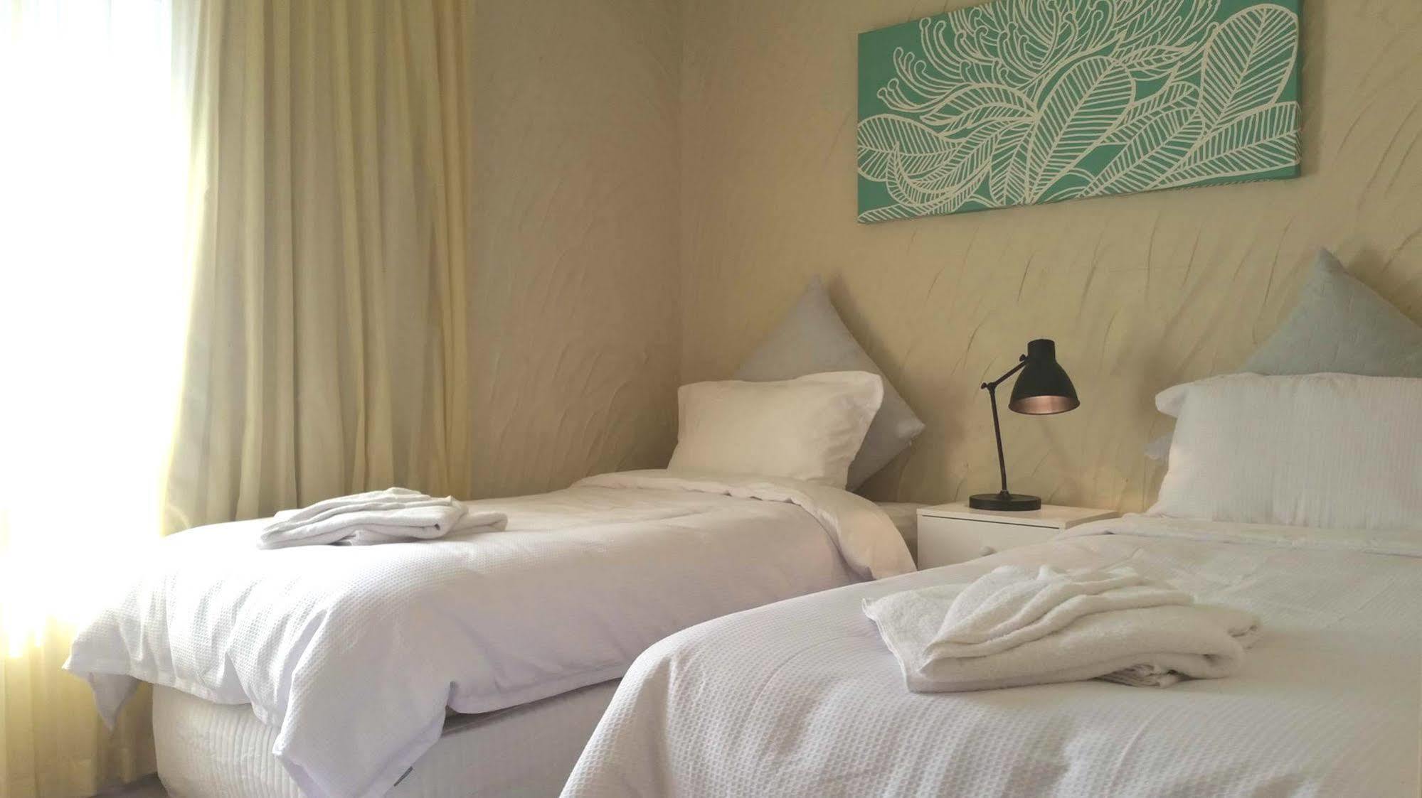 Bayswaterfront Apartments Adelaide Ngoại thất bức ảnh
