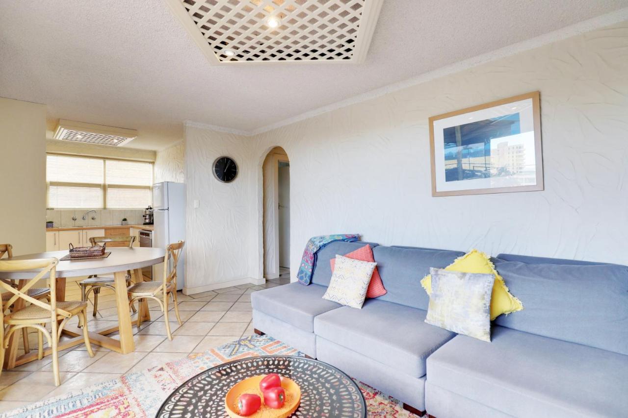 Bayswaterfront Apartments Adelaide Ngoại thất bức ảnh