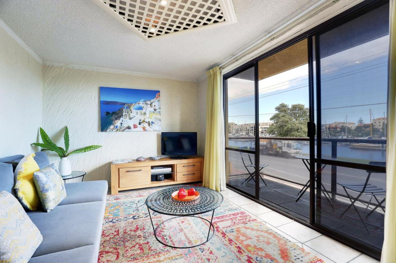 Bayswaterfront Apartments Adelaide Ngoại thất bức ảnh