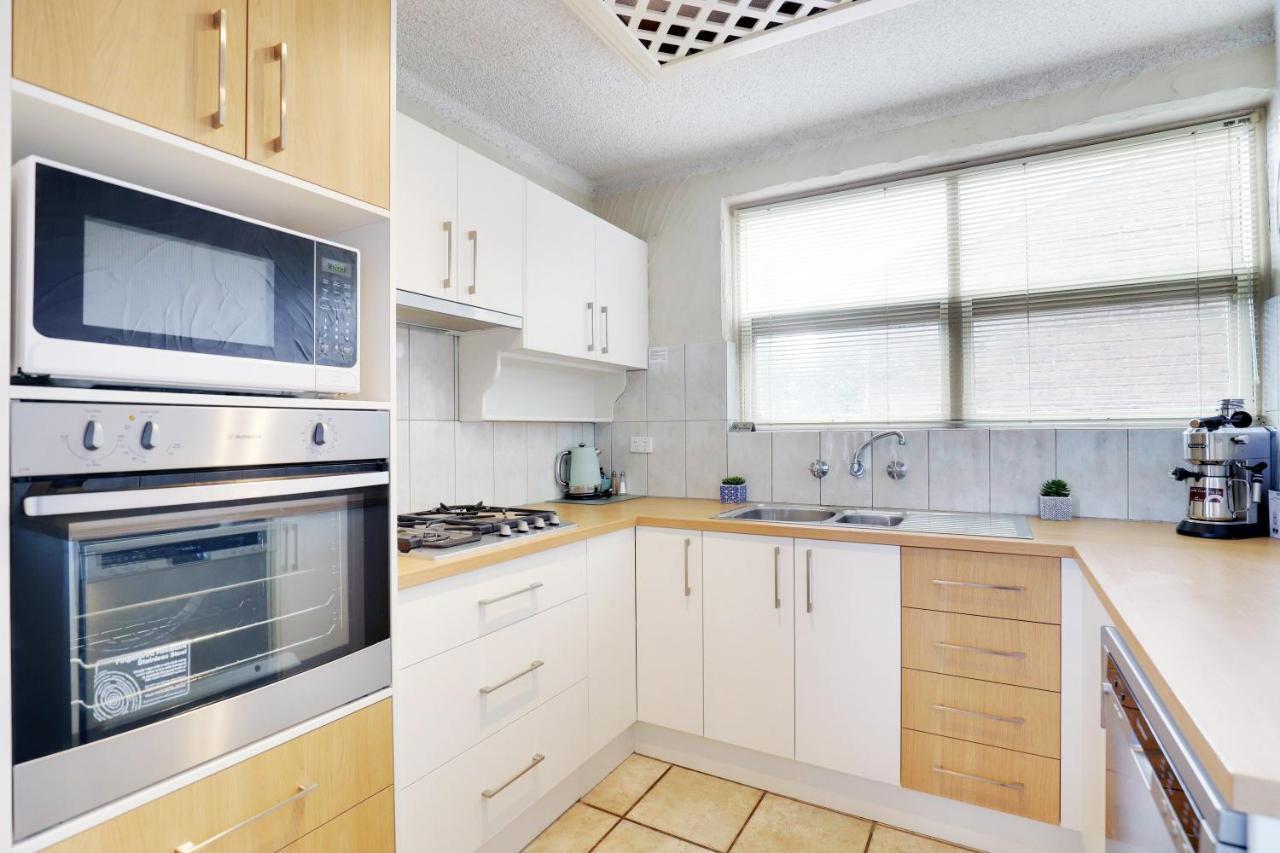 Bayswaterfront Apartments Adelaide Ngoại thất bức ảnh