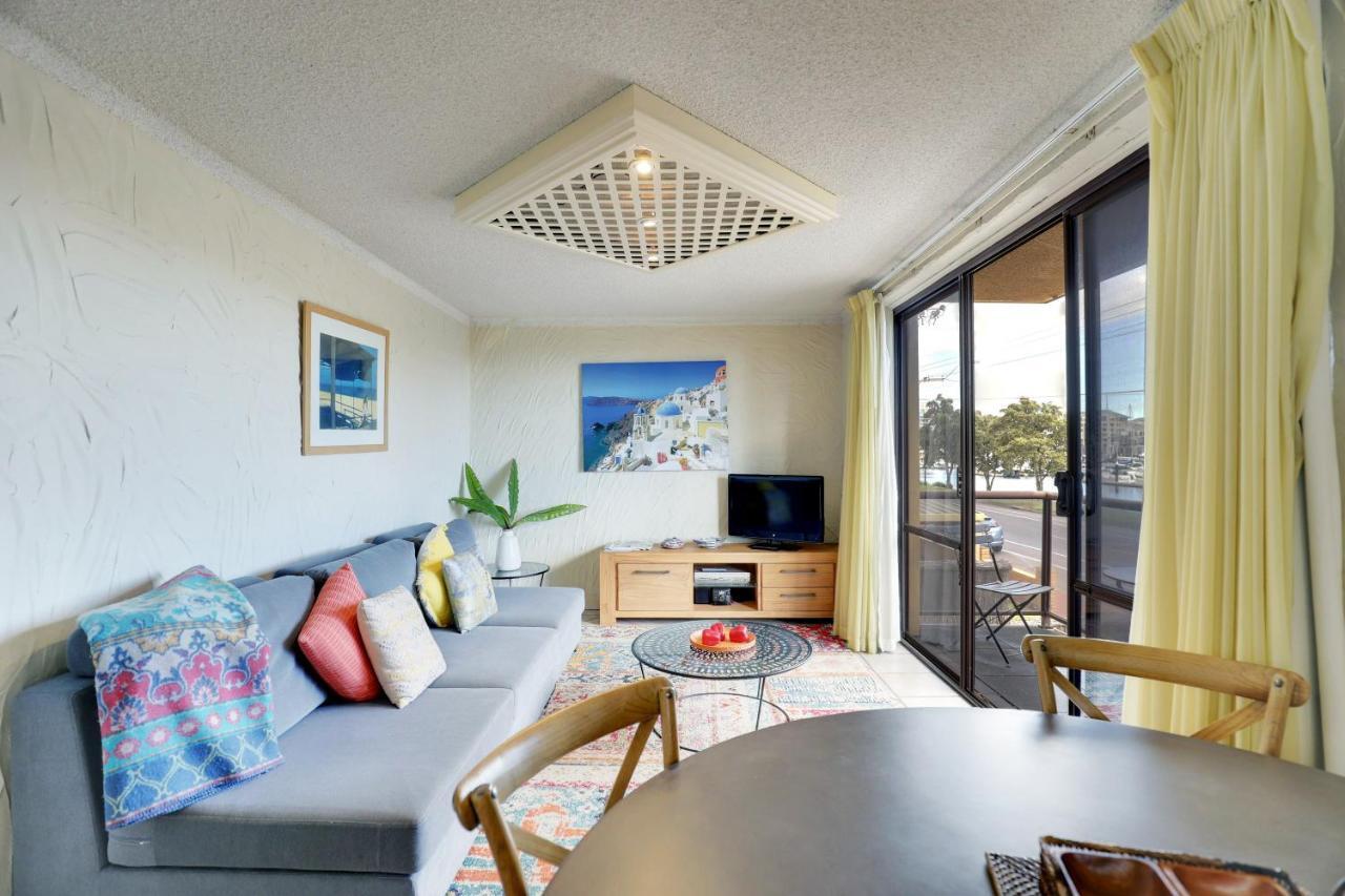 Bayswaterfront Apartments Adelaide Ngoại thất bức ảnh