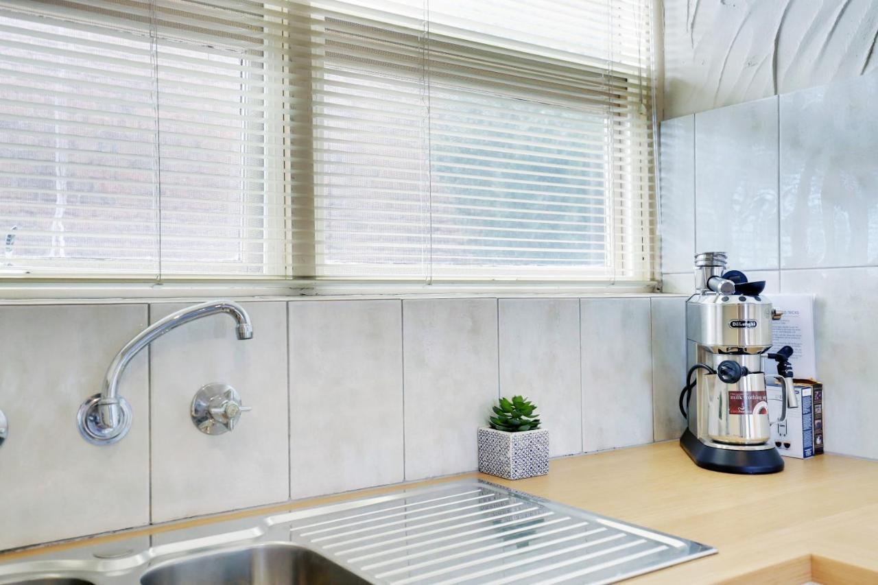 Bayswaterfront Apartments Adelaide Ngoại thất bức ảnh