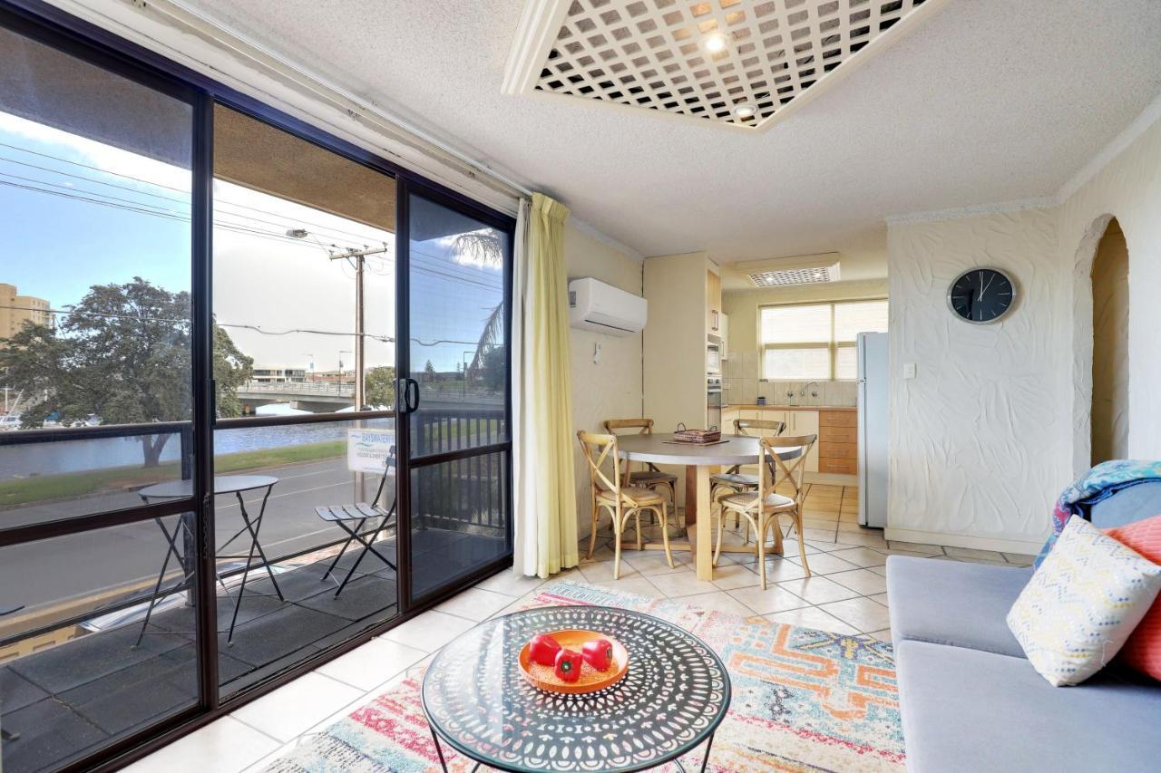 Bayswaterfront Apartments Adelaide Ngoại thất bức ảnh